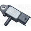 Sensor, uitlaatgasdruk MAGNETI MARELLI - 215910000900