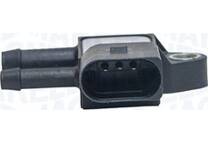 Sensor, uitlaatgasdruk