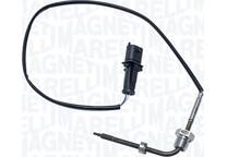 Sensor, uitlaatgastemperatuur