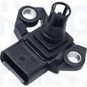 Sensor, vuldruk MAGNETI MARELLI - 215810013300