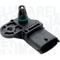 Sensor, vuldruk MAGNETI MARELLI - 806001723701