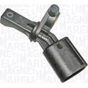 Sensore, N° giri ruota MAGNETI MARELLI - 172100026010