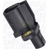 Sensore, N° giri ruota MAGNETI MARELLI - 172100046010