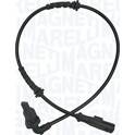 Sensore, N° giri ruota MAGNETI MARELLI - 172100121010
