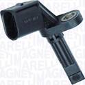 Sensore, N° giri ruota MAGNETI MARELLI - 172100122010