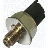 Magneti Marelli Sensore Pressione Carburante - Ricambio Per Opel Astra J E Corsa D - Foto 9