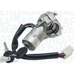 Serrure de blocage de la direction MAGNETI MARELLI - 064421301010