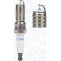 Set med 4 tändstift MAGNETI MARELLI - 062513000071