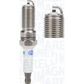 Set van 4 bougies MAGNETI MARELLI - 062609000061