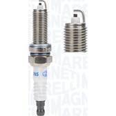 Set van 4 bougies MAGNETI MARELLI - 062610000042