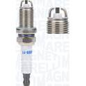 Set van 4 bougies MAGNETI MARELLI - 062611000035