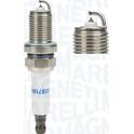 Set van 4 bougies MAGNETI MARELLI - 062708000051