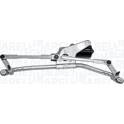 Sistema de lavado de parabrisas MAGNETI MARELLI - 064352107010
