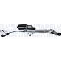 Sistema de lavado de parabrisas MAGNETI MARELLI - 064352118010