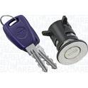 Slotcilinderbehuizing MAGNETI MARELLI - 350105006800