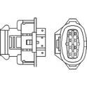 Sonda lambda MAGNETI MARELLI - 466016355008