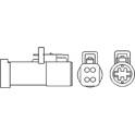 Sonda lambda MAGNETI MARELLI - 466016355037