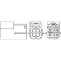Sonda lambda MAGNETI MARELLI - 466016355041
