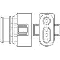 Sonda lambda MAGNETI MARELLI - 466016355058