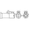 Sonda lambda MAGNETI MARELLI - 466016355070