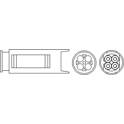 Sonda lambda MAGNETI MARELLI - 466016355073