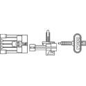 Sonda lambda MAGNETI MARELLI - 466016355074