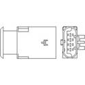 Sonda lambda MAGNETI MARELLI - 466016355101