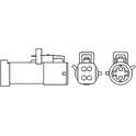 Sonda lambda MAGNETI MARELLI - 466016355125