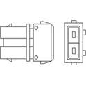 Sonda lambda MAGNETI MARELLI - 466016355131