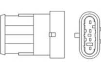 Sonde lambda
