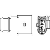 Sonde lambda MAGNETI MARELLI - 466016355045