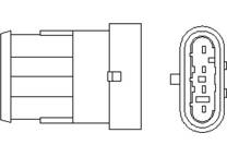 Sonde lambda