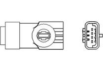 Sonde lambda
