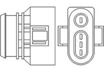 Sonde lambda