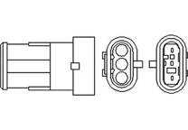 Sonde lambda