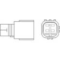 Sonde lambda MAGNETI MARELLI - 466016355105