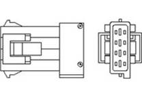 Sonde lambda