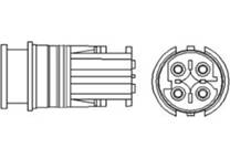 Sonde lambda