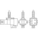 Sonde lambda MAGNETI MARELLI - 466016355137
