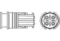 Sonde lambda