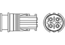 Sonde lambda