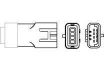 Sonde lambda
