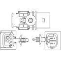 Sonde lambda MAGNETI MARELLI - 466016355173