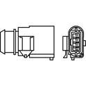 Sonde lambda MAGNETI MARELLI - 466016355178