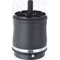 Soufflet à air (suspension pneumatique) MAGNETI MARELLI - 350470000002