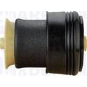 Soufflet à air (suspension pneumatique) MAGNETI MARELLI - 350507800002