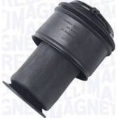 Soufflet à air (suspension pneumatique) MAGNETI MARELLI - 350510200002