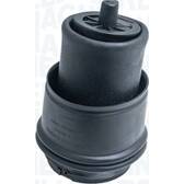 Soufflet à air (suspension pneumatique) MAGNETI MARELLI - 359280000002