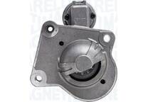 Startmotor