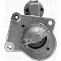 Startmotor MAGNETI MARELLI - 063280100010
